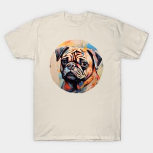 Pug T-Shirt